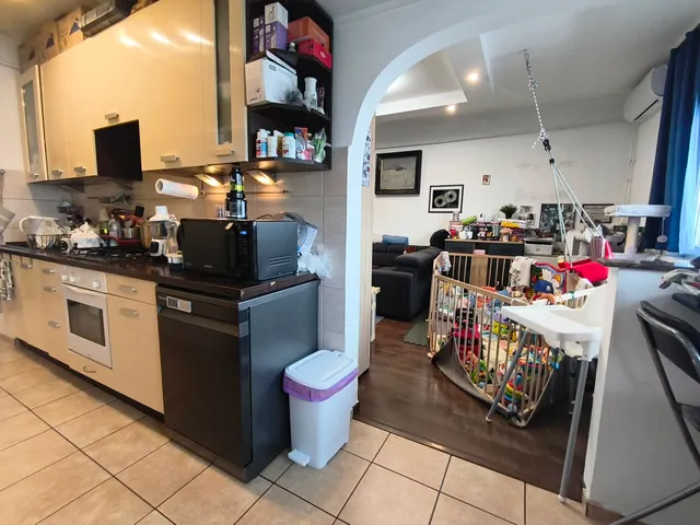 Eladó lakás Budapest XIV. kerület, Alsórákos 54 nm