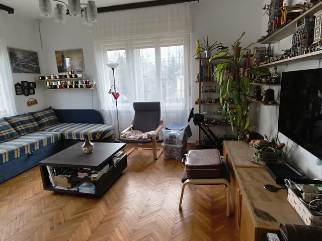 Eladó ház Budapest XVII. kerület, Akadémia-Újtelep 200 nm