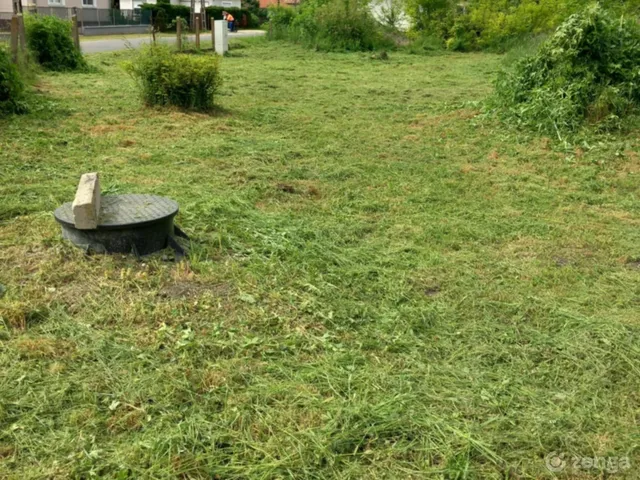 Eladó telek Zalaszentgrót 2133 nm