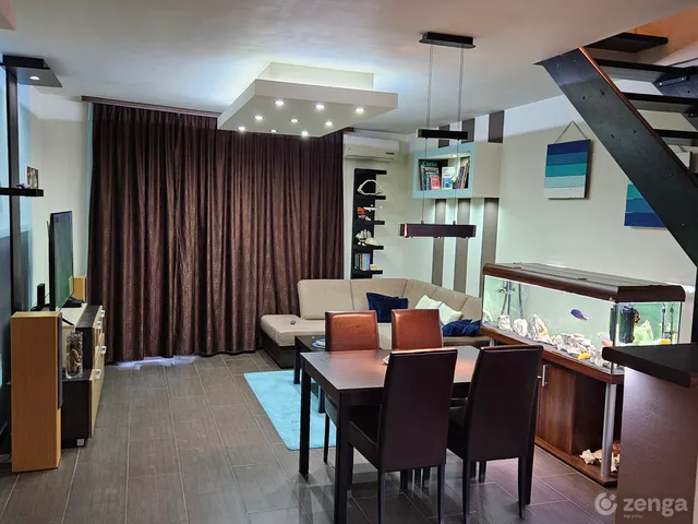 Eladó lakás Budapest IV. kerület, Újpest 75 nm