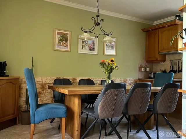 Eladó ház Gárdony, Agárd 194 nm