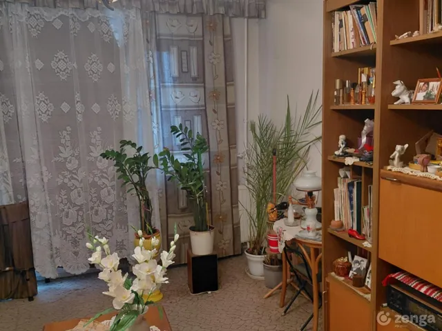 Eladó lakás Debrecen, Újkert 44 nm