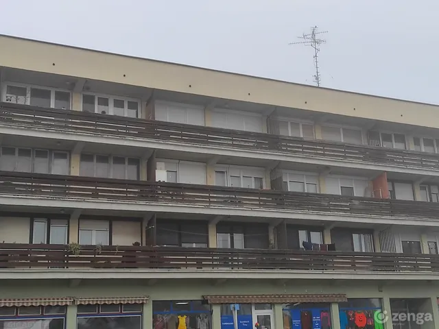 Eladó lakás Lenti 59 nm