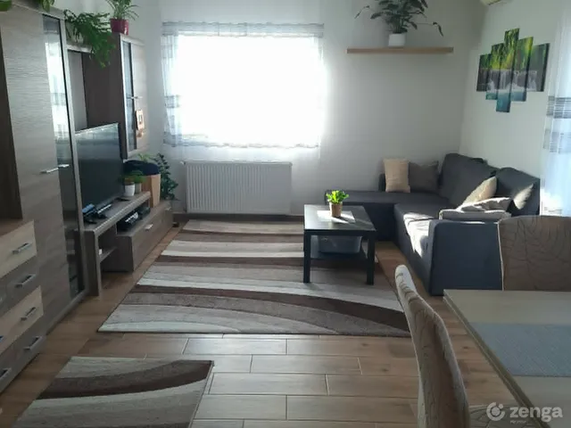 Eladó lakás Tárnok 61 nm