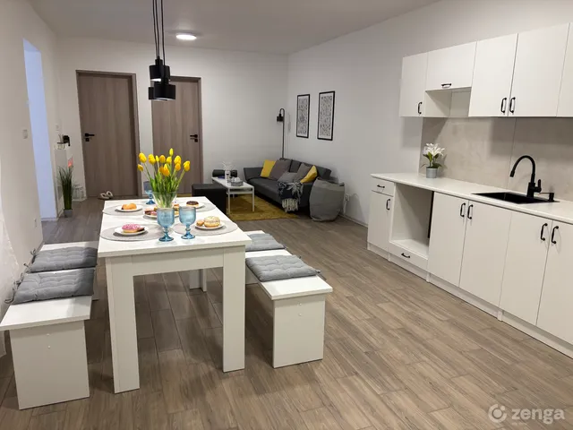 Eladó ház Bernecebaráti 80 nm