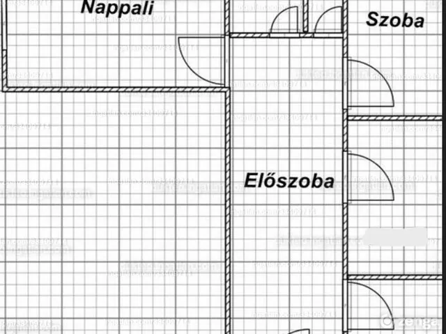Eladó lakás Solymár 53 nm