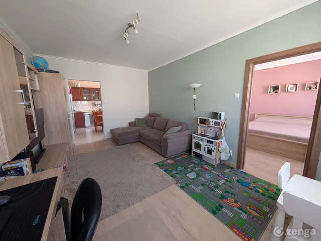 Eladó lakás Debrecen, Tócóskert 63 nm