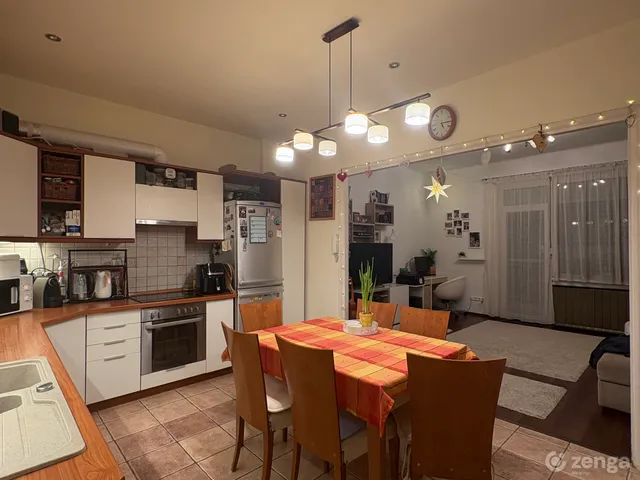 Kiadó lakás Budapest XII. kerület 78 nm