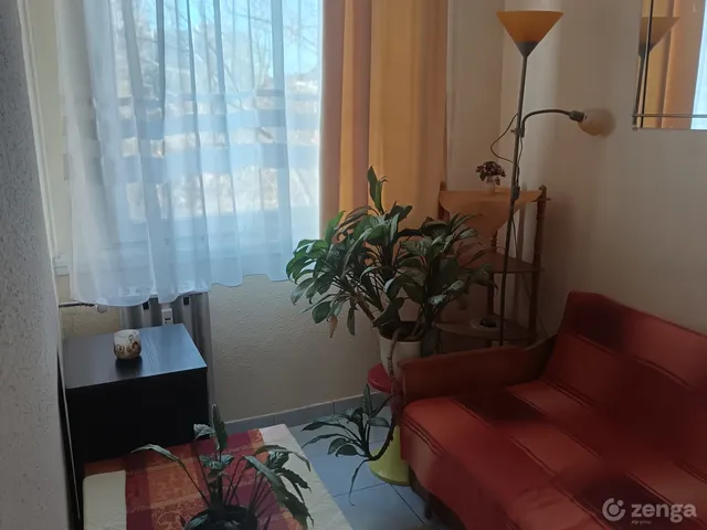 Kiadó lakás Budapest IV. kerület, Újpest 37 nm