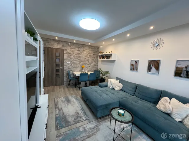 Eladó lakás Pécs, Belváros 61 nm