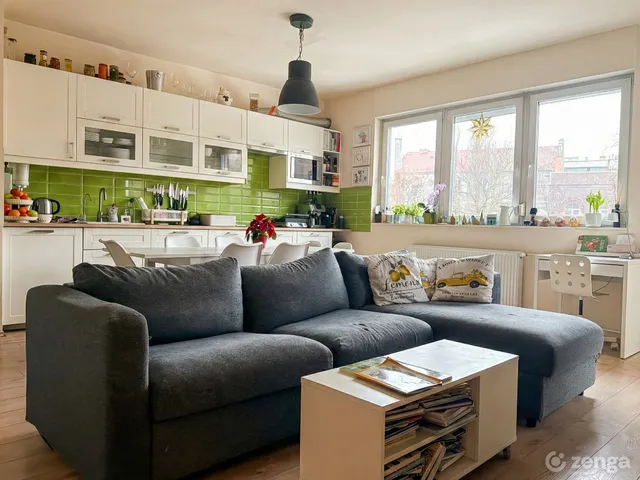 Eladó lakás Budapest XII. kerület, Krisztinaváros XII. ker. 73 nm