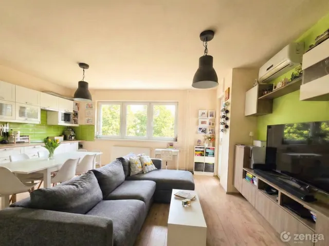 Eladó lakás Budapest XII. kerület, Krisztinaváros XII. ker. 73 nm