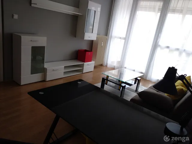 Eladó lakás Pécs, Egyetemváros 40 nm