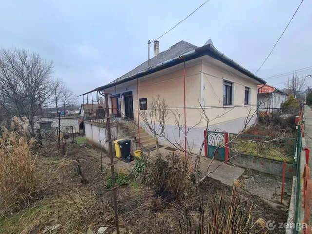 Eladó ház Mád, Somogyi Béla utca 100 nm