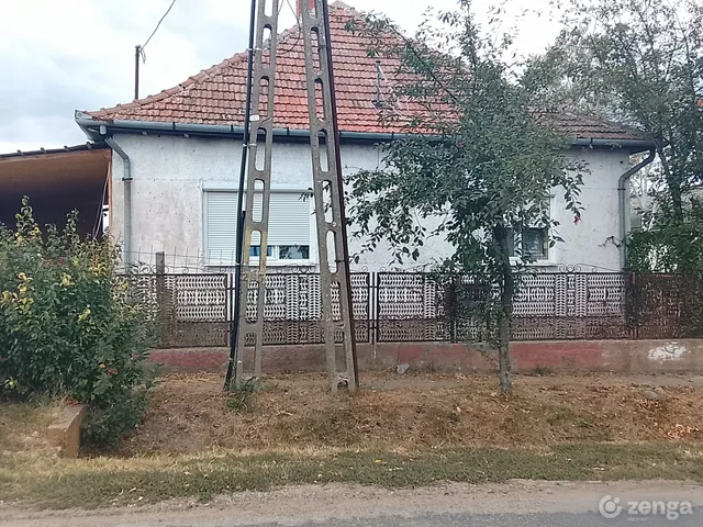 Eladó ház Váncsod 75 nm