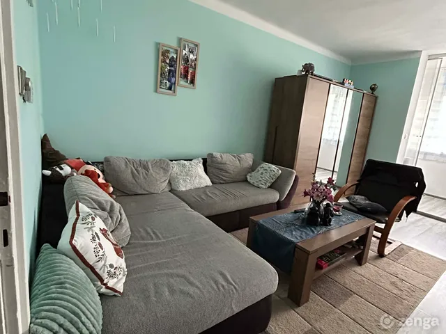 Eladó lakás Veszprém, Jutasi úti lakótelep 49 nm