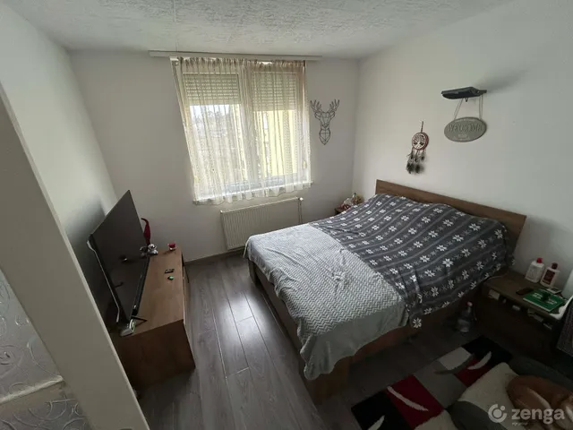 Eladó lakás Veszprém, Jutasi úti lakótelep 49 nm