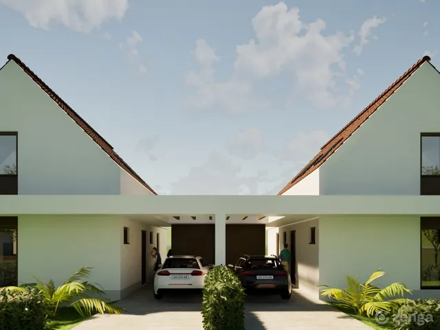 Eladó ház Agárd 110 nm