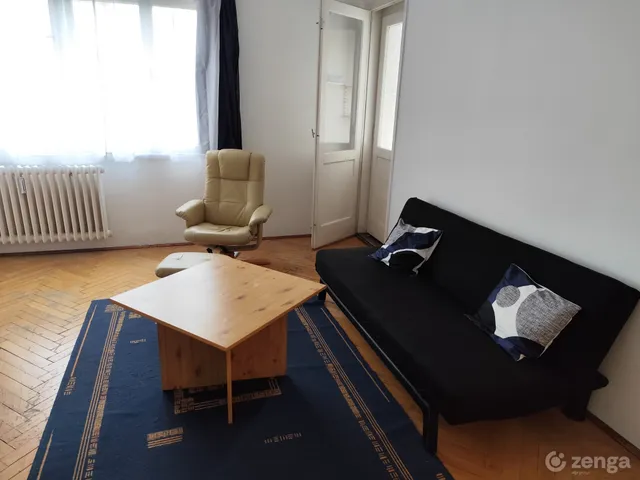 Kiadó lakás Budapest XIII. kerület 37 nm