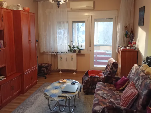 Eladó lakás Szeged, Felsőváros 55 nm