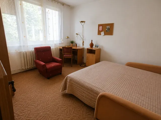 Eladó lakás Szeged, Északi városrész 111 nm