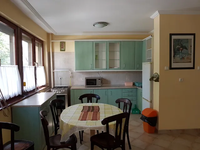 Eladó lakás Szeged, Felsőváros 109 nm