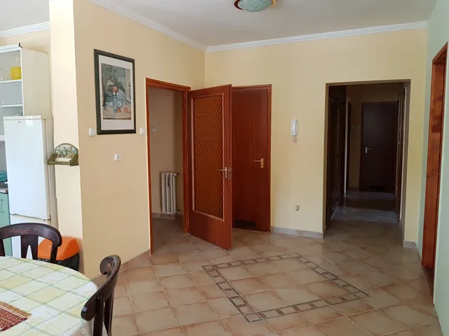 Eladó lakás Szeged, Felsőváros 109 nm