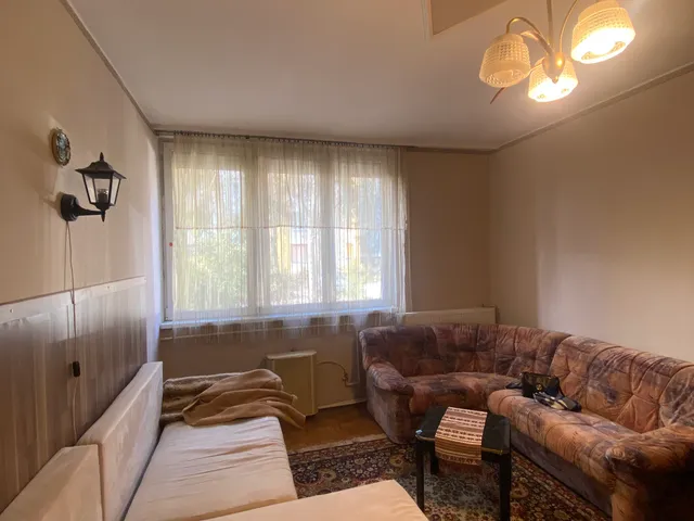 Eladó lakás Szeged, Tarján 36 nm