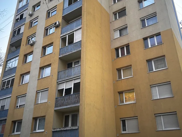 Eladó lakás Szeged, Tarján 52 nm