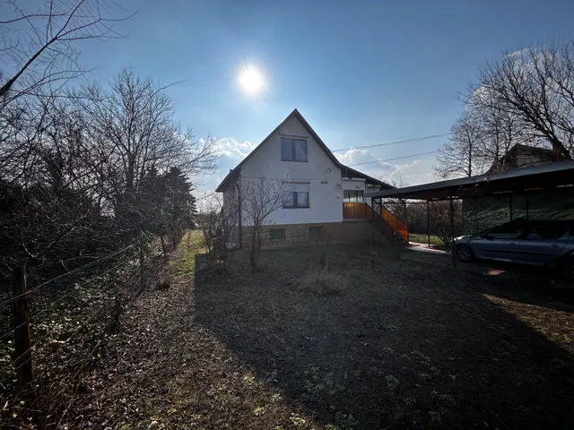 Eladó üdülő és hétvégi ház Szeged, Kiskundorozsma 35 nm