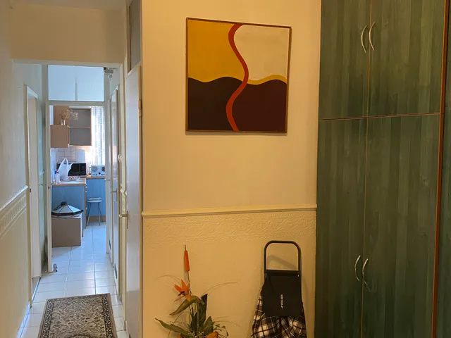 Eladó lakás Szeged, Tarján 68 nm