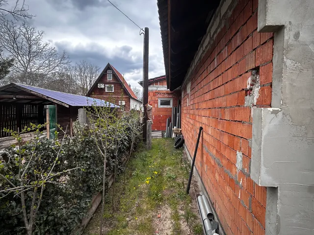 Eladó ház Szeged, Kiskundorozsma 80 nm