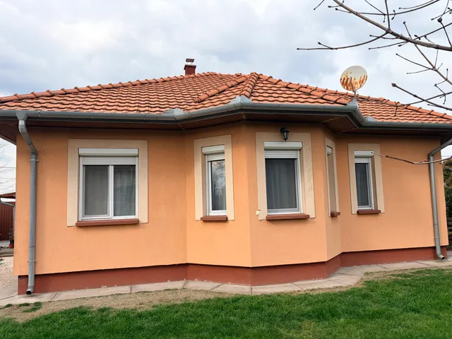 Eladó ház Domaszék 90 nm