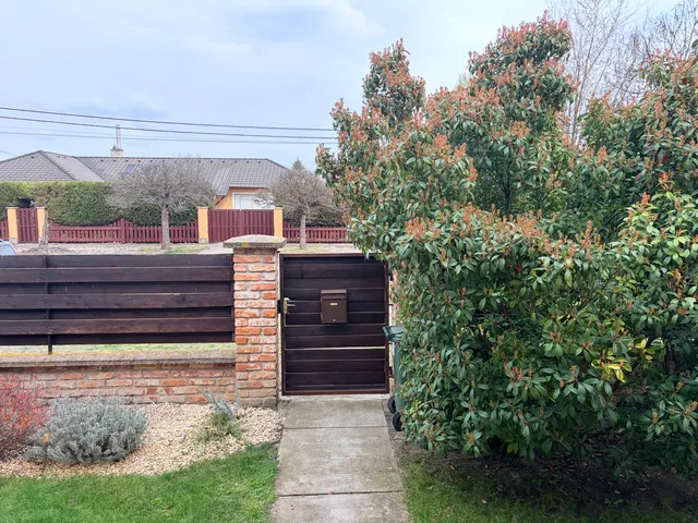 Eladó ház Domaszék 90 nm