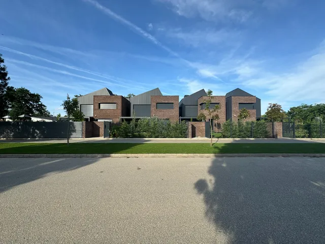 Eladó lakás Szeged, Újszeged 110 nm