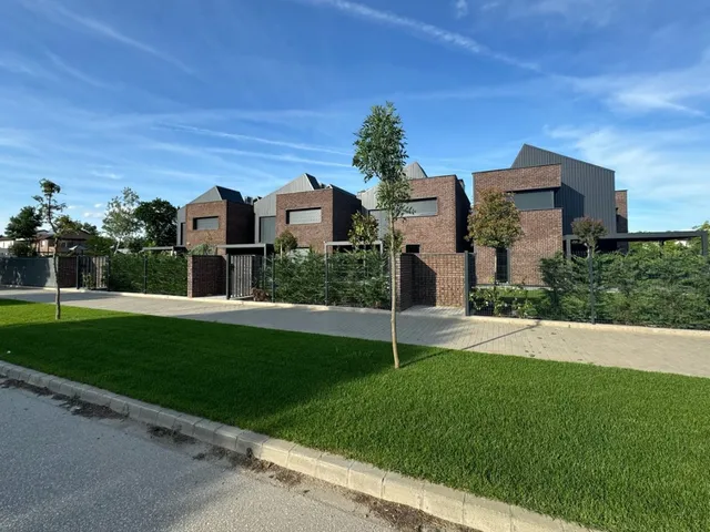 Eladó lakás Szeged, Újszeged 110 nm