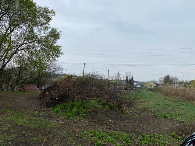 Eladó telek Szeged, Béketelep 3000 nm