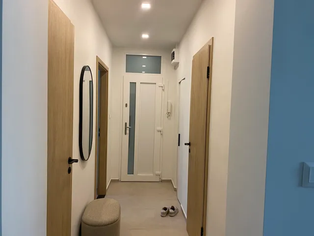 Eladó lakás Szeged, Újszeged 56 nm