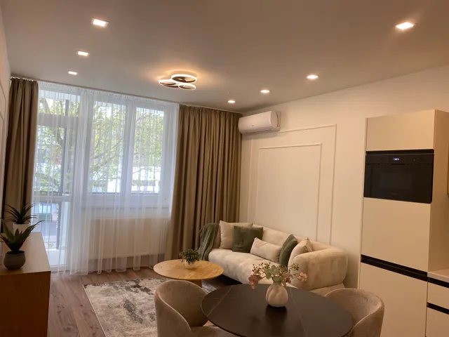 Eladó lakás Szeged, Újszeged 56 nm