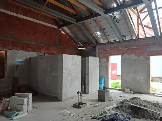 Eladó ház Hódmezővásárhely, Újváros 90 nm