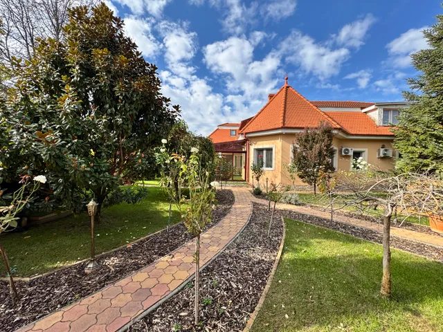 Eladó ház Szeged, Kiskundorozsma 449 nm