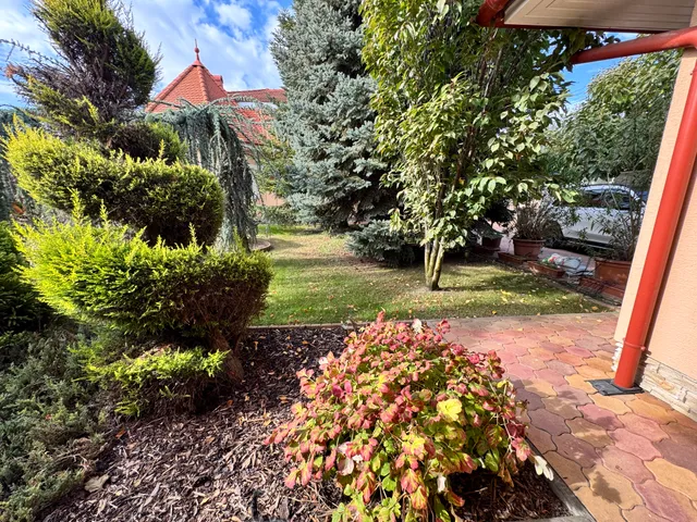 Eladó ház Szeged, Kiskundorozsma 449 nm