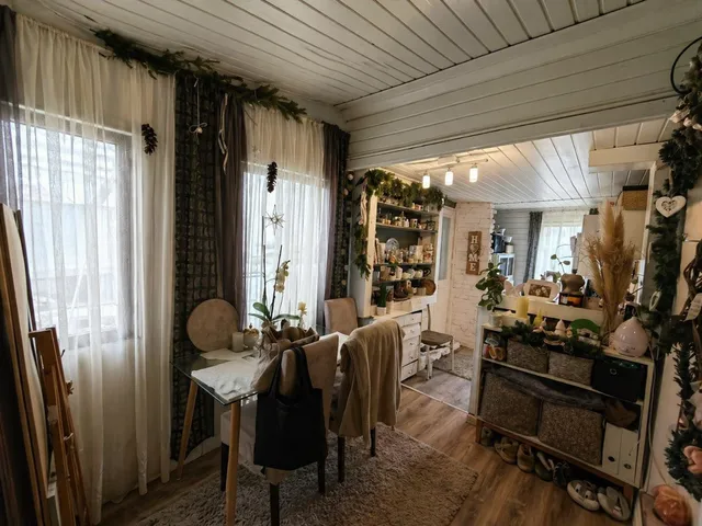 Eladó ház Szeged, Petőfitelep 117 nm