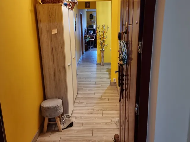 Eladó lakás Szeged, Tarján 64 nm