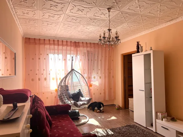 Eladó lakás Szeged, Tarján 68 nm