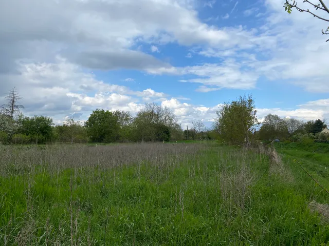 Eladó telek Szeged, Szentmihály 1090 nm