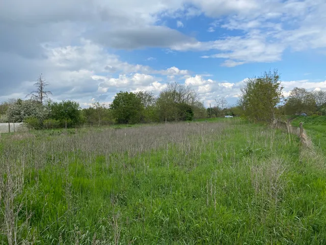 Eladó telek Szeged, Szentmihály 1090 nm