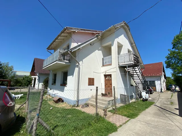 Eladó ház Szeged, Szőreg 125 nm