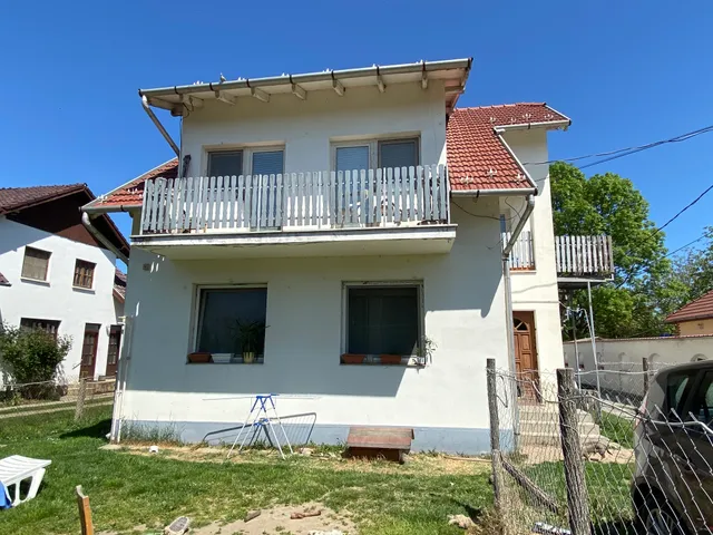 Eladó ház Szeged, Szőreg, Makai út 125 nm