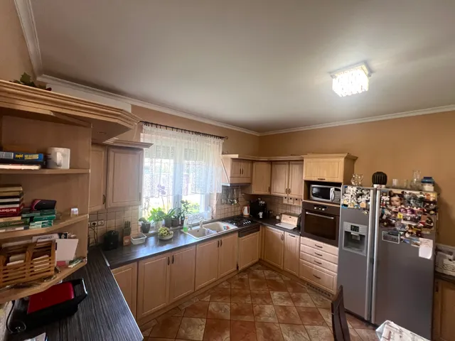 Eladó ház Szeged, Sziksós 140 nm